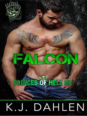 cover image of Falcon